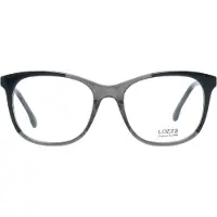Lozza Optical Frame VL4154 0BLK 52