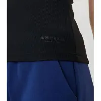 Björn Borg Sthlm k sports bra black beauty