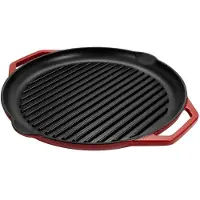 Buccan hamersley gietijzeren grillplaat -