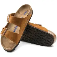 Birkenstock Arizona bs heren sandaal