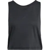 Adidas Sporttop 'Essentials' zwart