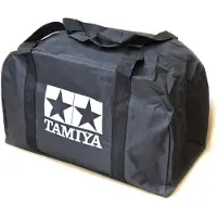 Tamiya 500908178 Transporttas