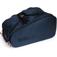 BRIMLEY PRO Padeltas Donkerblauw