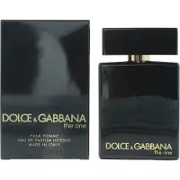 Dolce&Gabbana The One For Men EDP Intense 50 ml