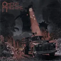 Coast2Coast Omega Machine - The End That Comes With The Omega Machine (LP)