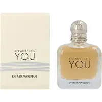 Giorgio Armani Armani Because It's You Edp Spray 50ml.