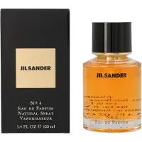 Jil Sander No.4 Eau de Parfum 100 ml