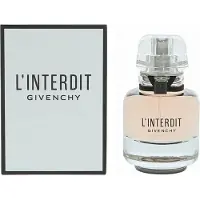 Givenchy - L'interdit Eau De Parfum - 35 ML