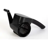 Microplane Roterende Rasp