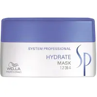 Wella SP Care Hydrate Hydrate Mask 200 ml