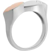 Orphelia Dames 925 Sterling Zilveren Ring - Zilver ZR-3481