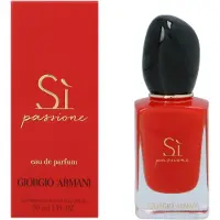 Giorgio Armani Armani SÌ Passione | Perfume Outlet | Dames |