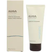 Ahava Time To Hydrate Hydration Cream Mask 100ml.