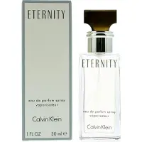 Calvin Klein Eternity Eau de Parfum for Women 30 ml