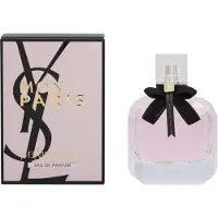 Yves Saint Laurent Mon Paris 90 ml - Eau de Parfum - Damesparfum