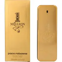 Rabanne Eau de Toilette 1 Million 100 ml