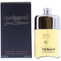 Cacharel Pour L'Homme - Eau de Toilette 100ml