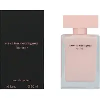 Narciso Rodriguez Eau De Parfum - For Her Eau De Parfum - 50 ML