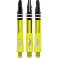 Red Dragon Nitrotech Yellow - Dart Shafts