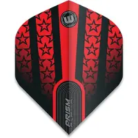 Winmau Prism Alpha Joe Cullen - Dart Flights