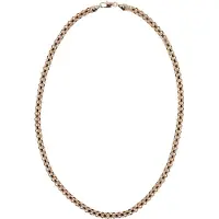 Faina Ketting goud