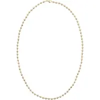 NAEMI Ketting goud