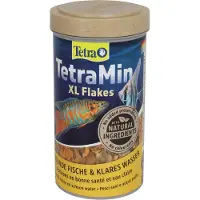 Tetra TetraMin Visvoer XL Bio Active 500 Ml