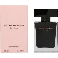 Narciso Rodriguez For Her EDT 30 ml