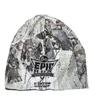 Buff Omkeerbare muts 121600