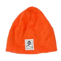 Buff Gebreide muts 120800