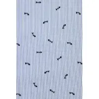 Tony Backer E overhemden slim fit