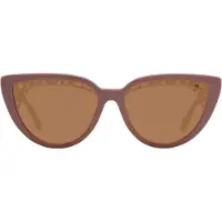 Pucci EP0183-5845E EP0183 58 5845E Zonnebril