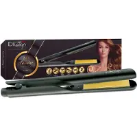 Id Italian ID Italiaans IDETWISTPREMIUM, Stijltang, Warmte, Groen, 312 mm, 64 mm, 98 mm