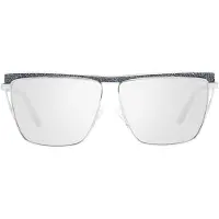 Guess Marciano Marciano by Guess Zilveren Metalen Zonnebril