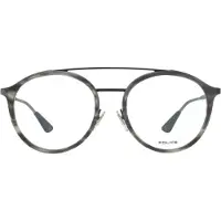 Police Optical Frame VPL688 4ATM 52