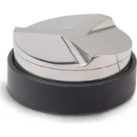 Lelit Gemalen koffie distributor PL121, 57.35 mm