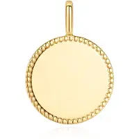 Ania Haie AH NC060-04G Pop Charms Dames Hanger