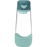 B.Box sportfles 600ml Emerald Forest