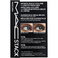 MAC Mackstack Mascara 12ml
