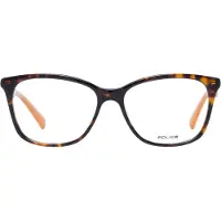 Police Optical Frame VPL502N 0722 52