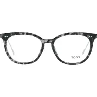 Tod'S TO5202 52/16/145 Havana Acetaat DAME TO5202