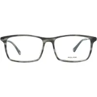 Police Lunettes VPL473 4ATM 54