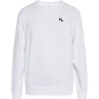 MO Sweatshirt zwart / wit