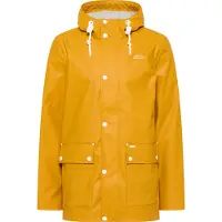 ICEBOUND Functionele jas curry