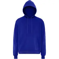 MO Sweatshirt royal blue/koningsblauw