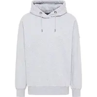 Dreimaster Sweatshirt lichtgrijs