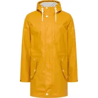 Dreimaster Tussenparka curry