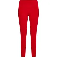 Mymo Sportbroek rood