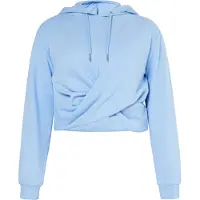 Mymo Sweatshirt lichtblauw