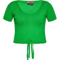 Mymo Top groen